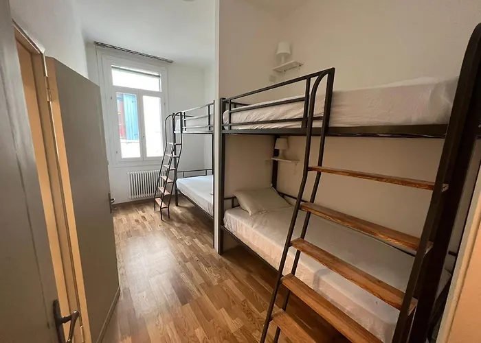 Foresteria Sociale Venice San Marco By New Generation Hostel