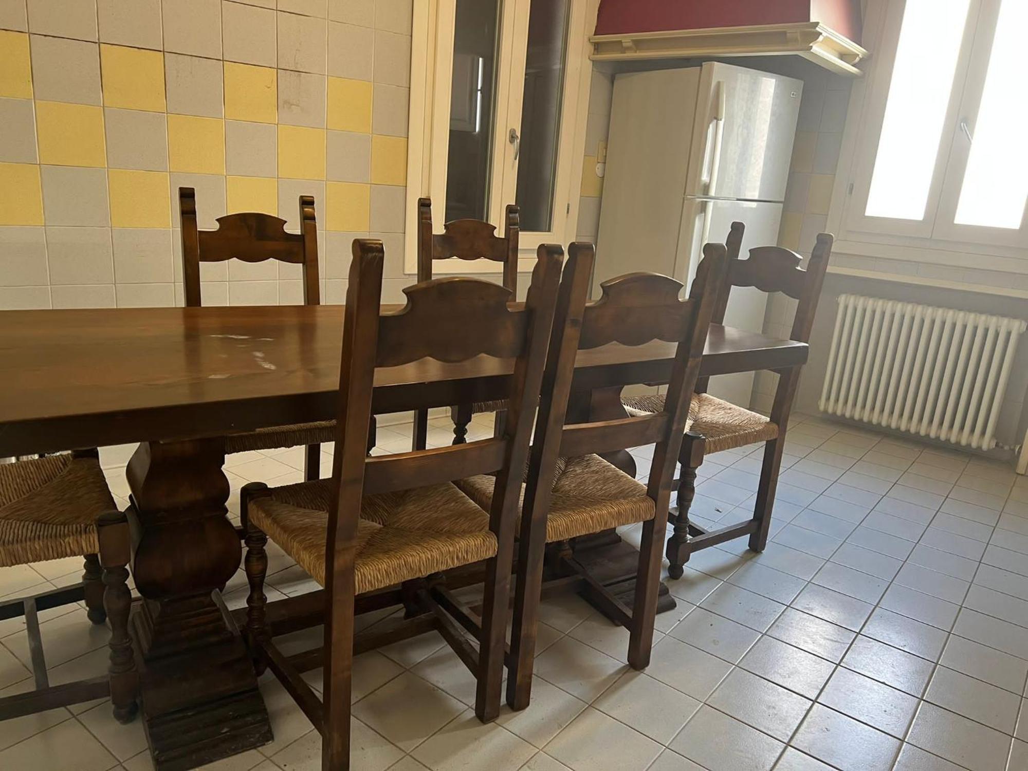 Foresteria Sociale San Marco By New Generation Venedig