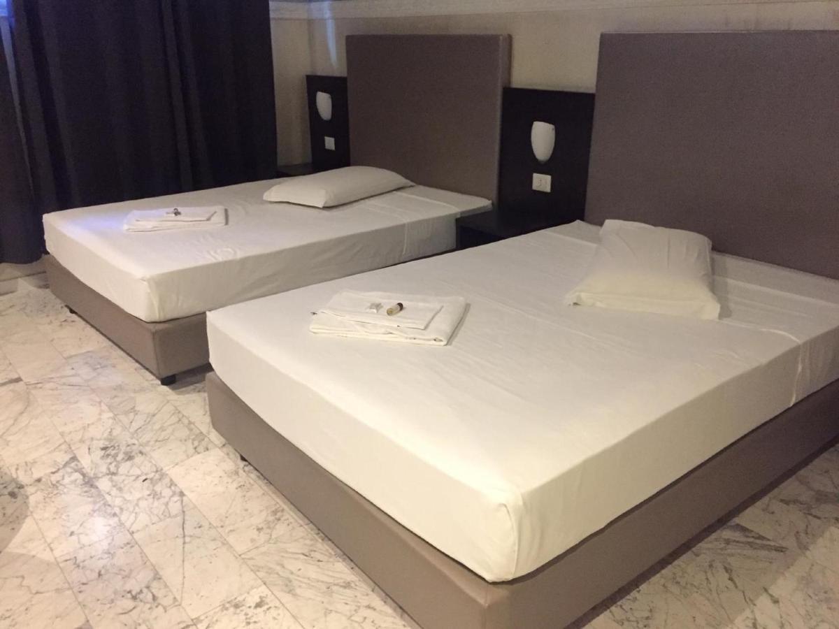 Foresteria Sociale San Marco By New Generation Veneza