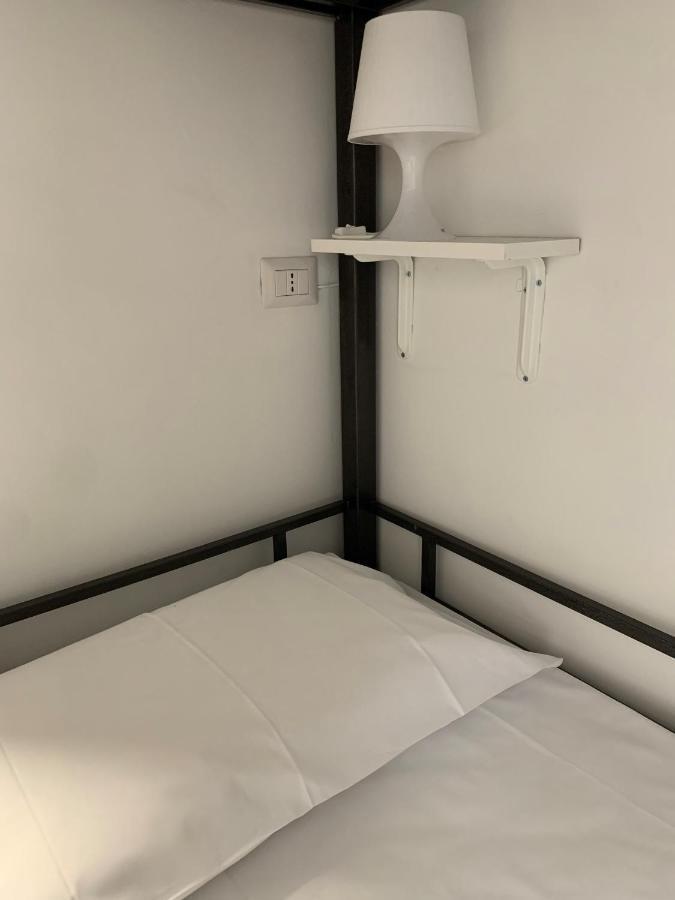 Foresteria Sociale San Marco By New Generation * Veneza