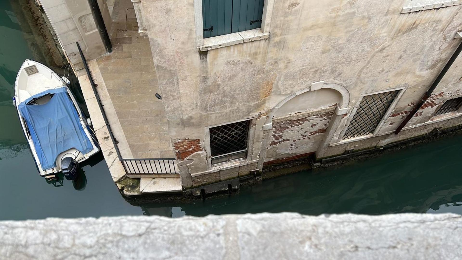 Casa de hóspedes Foresteria Sociale San Marco By New Generation Veneza